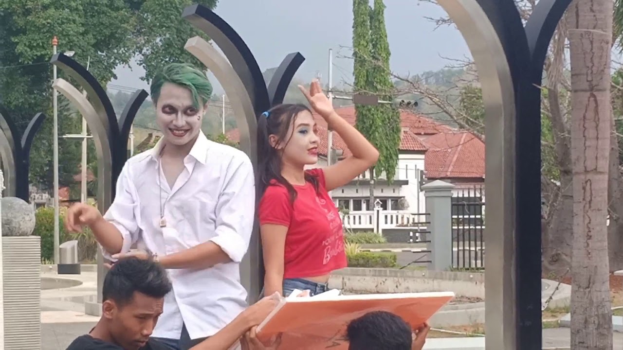 komunitas youtuber subang
