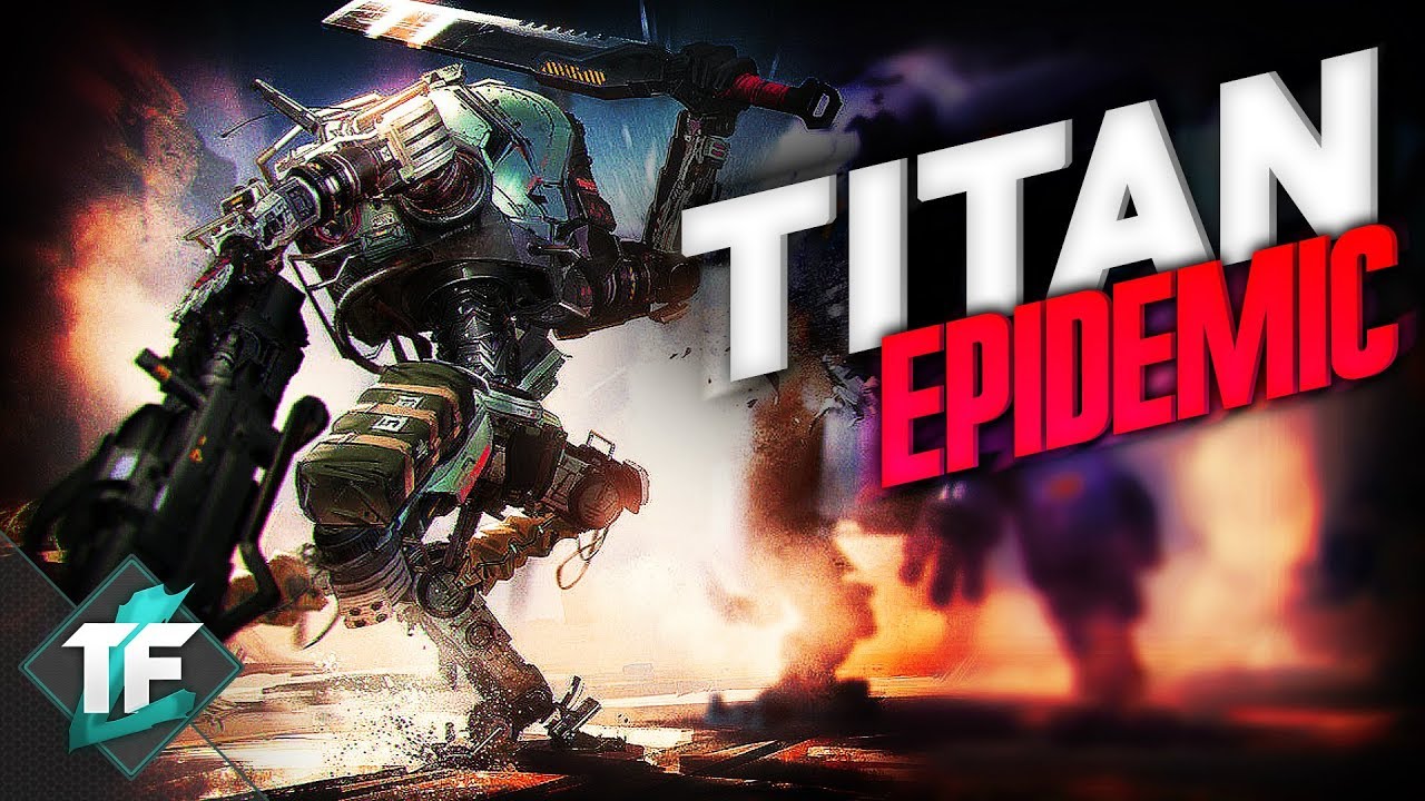Titanfall 2 - Top Fails, Fails & Funny Moments #39!