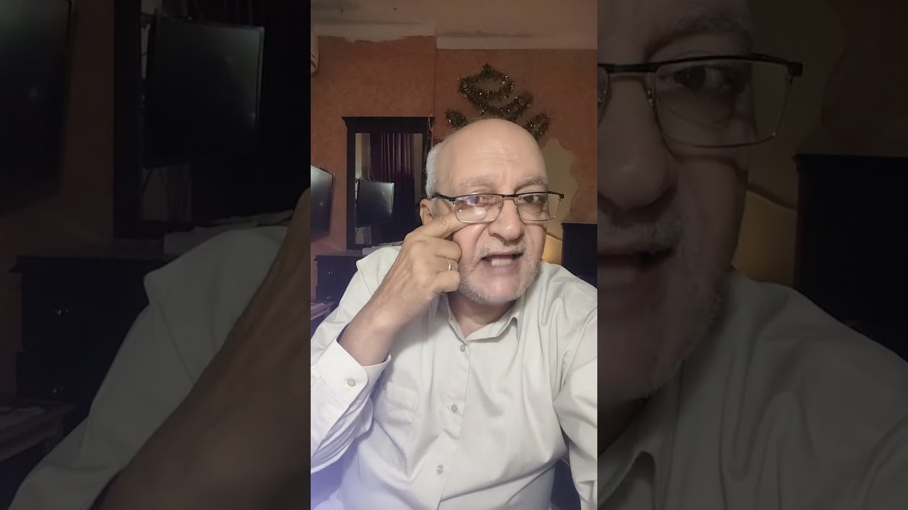 جسمك بيقول لك الكولسترول عالي