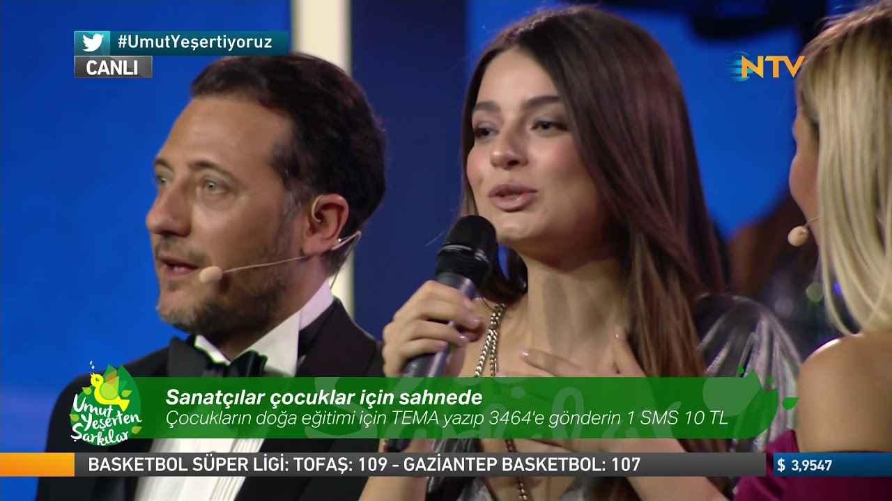 UMUT YEŞERTEN ŞARKILAR #3
