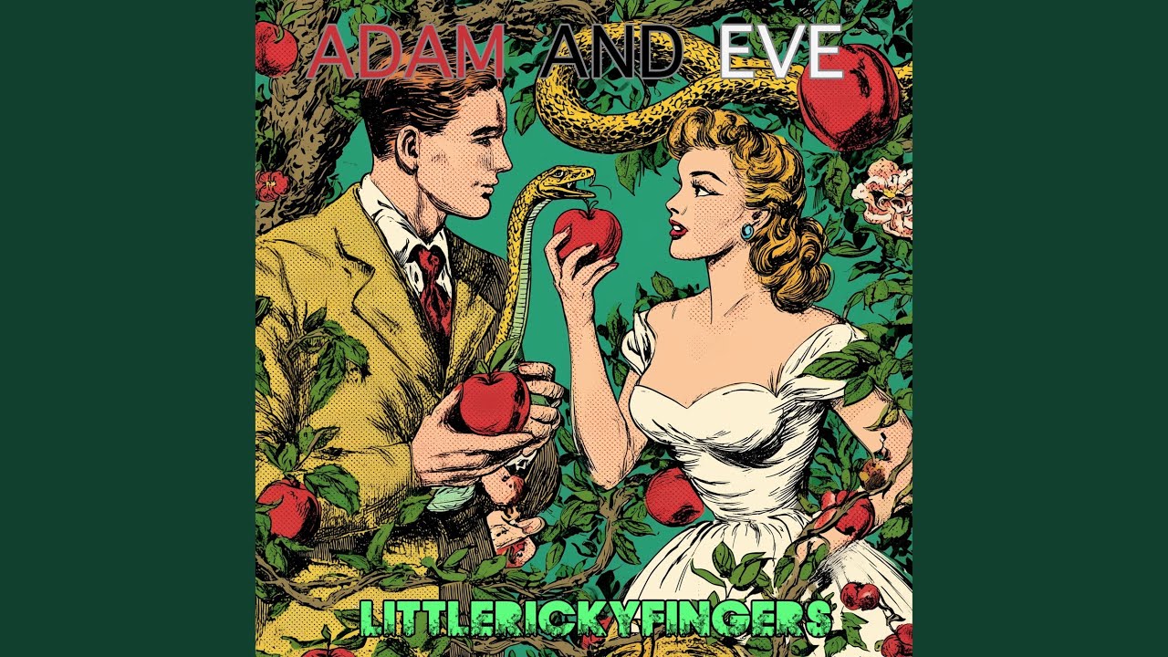 Adam and Eve