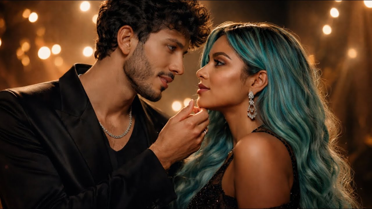 Sebastián Yatra & Karol G – Es Demasiado Tarde Para Dejarte Ir  (2026 Canción de Amor Pop Latino)