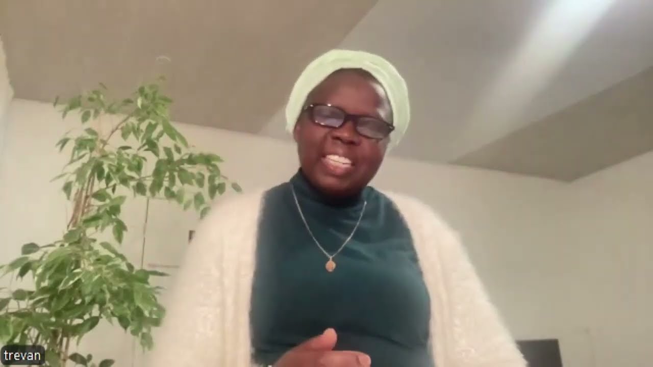 EPISODE 1: MENYA AHO WAHURIYE  N'IMANA NAHO BITABAYE IBYO UZAKOMEZA UGENDE UTAZI IYO UGANA (2025)