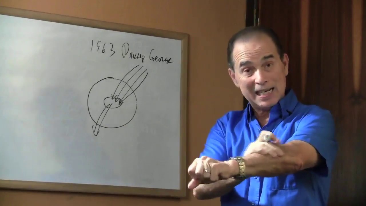 Episodio #780 ¿Por qué tomar agua te baja de peso?