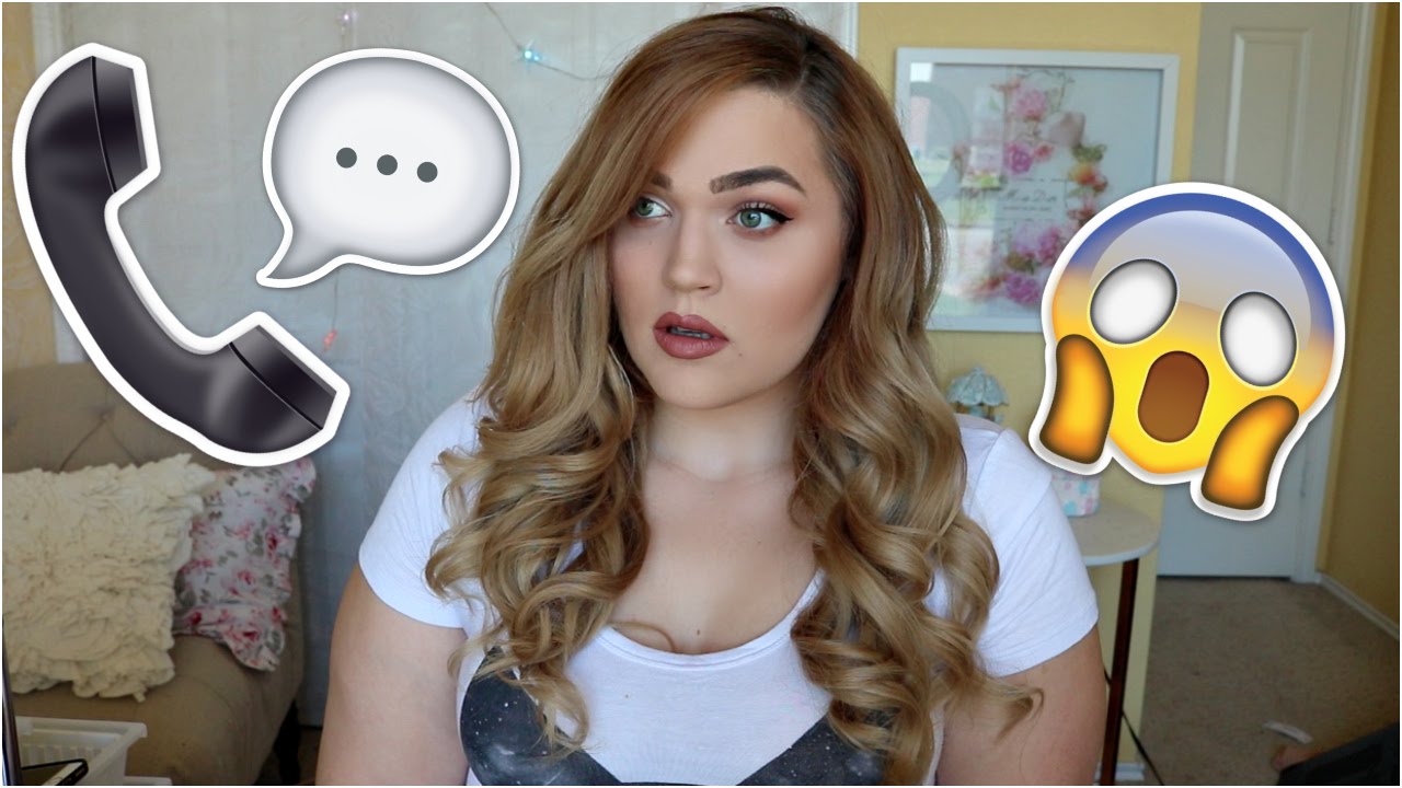 SCARY Babysitting Story Time | "I Want To Play A Game..."