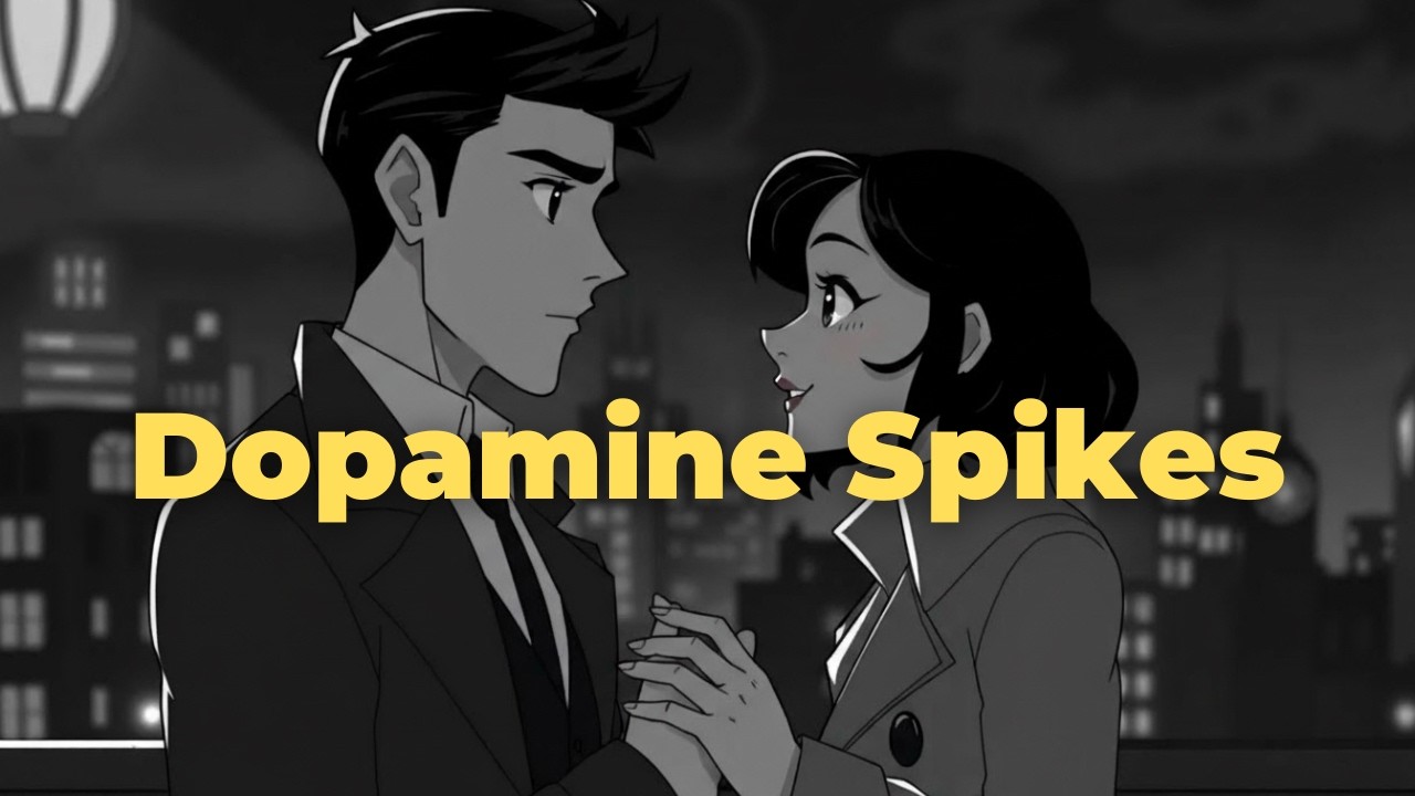 20 Ways to Spike a Woman’s Dopamine (Makes Her Addicted to You)
