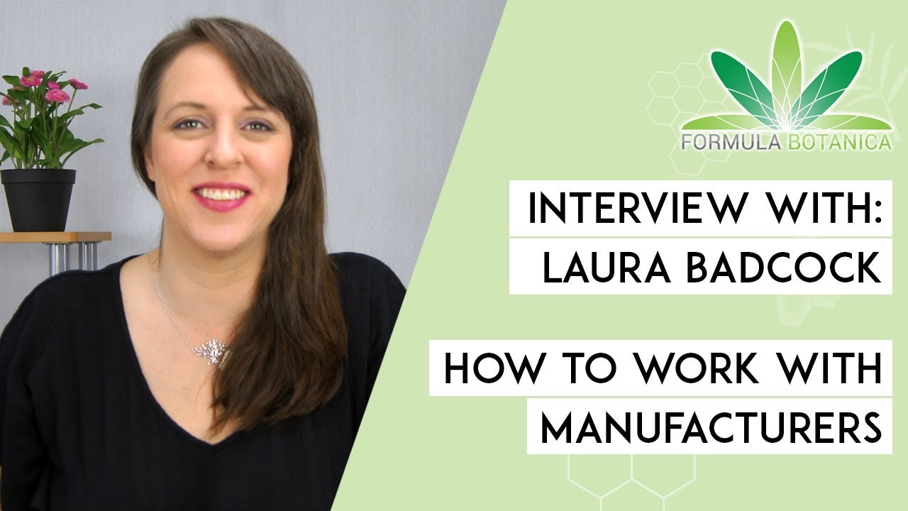 How to Work With Contract Manufacturers For Your Beauty Brand