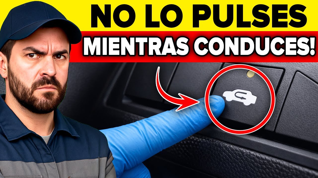 El ERROR Más Estúpido Que Destruye Tu Motor Automático!!