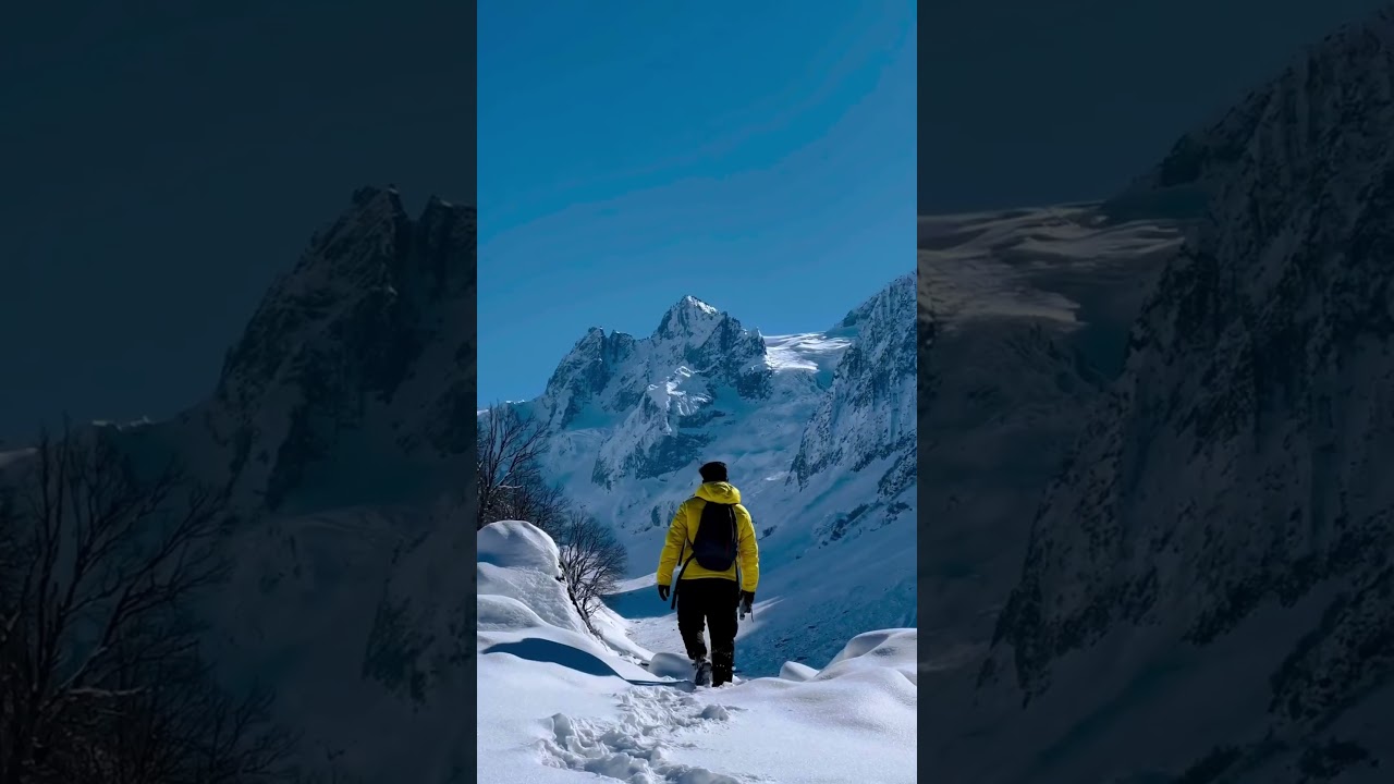 New Year in Kashmir | Waah Kashmir | 2024 | Gulmarg & Srinagar