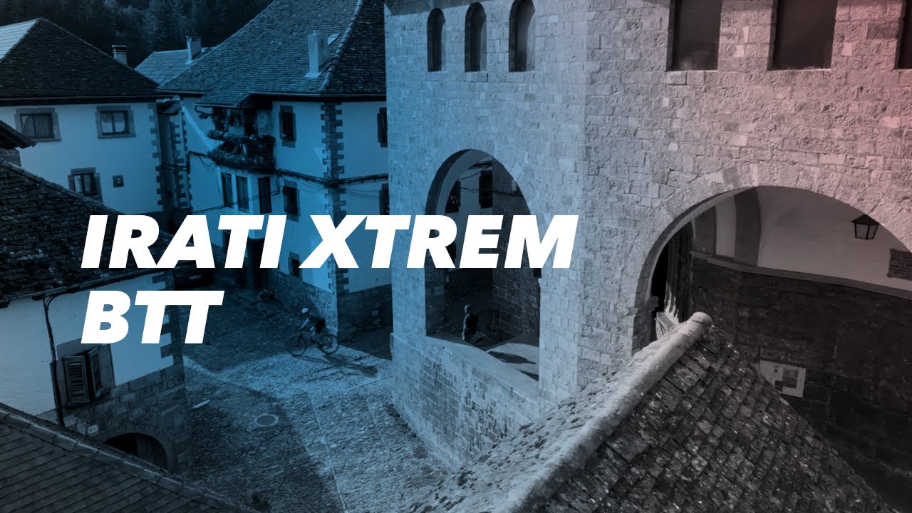 IRATI Xtrem BTT - 2023