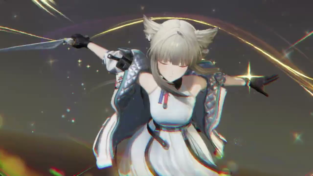 Triaggelos Deep Dive run [Arknights Endfield]