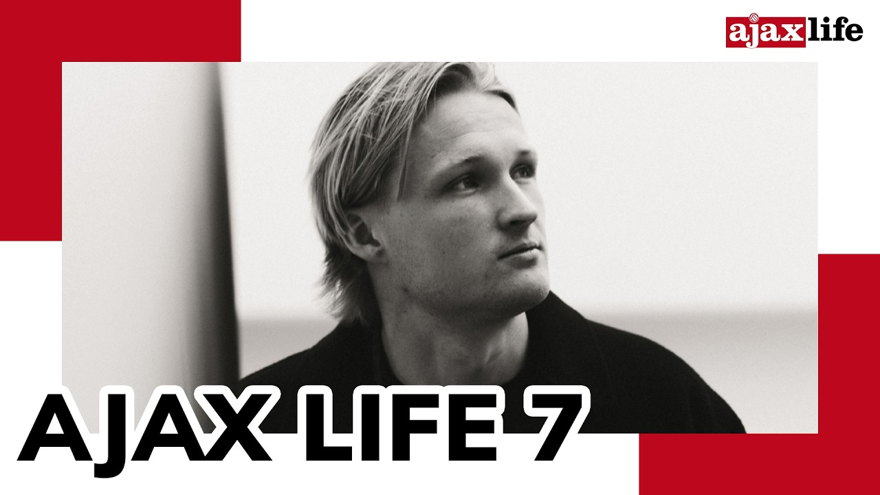 Ajax Life 7: Verliefd op Ajax