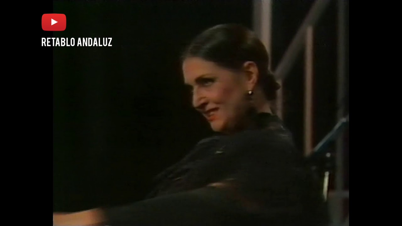 Marujita Díaz y Nati Mistral - Agua,  azucarillos y aguardiente (1986)