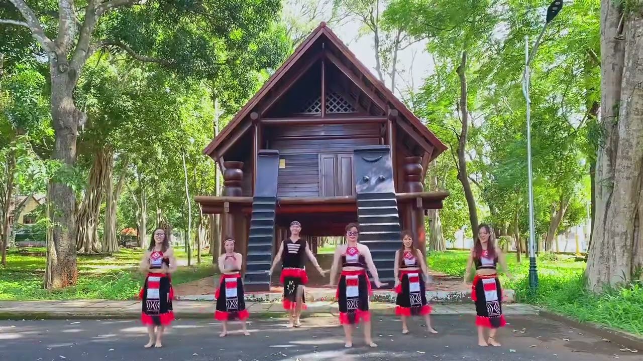 H’Ren Lên Rẫy | Nguyễn Cường || ZBMT