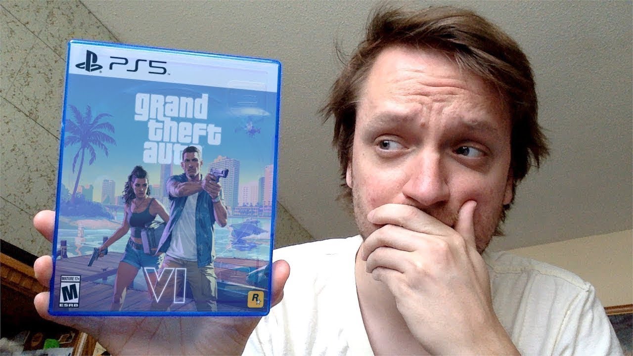 GTA 6: 210 Days Away W/Special Guest