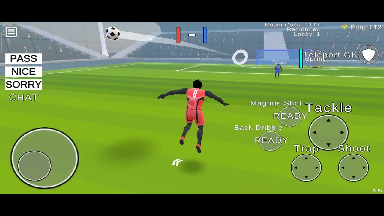 Psg vs karabağ
