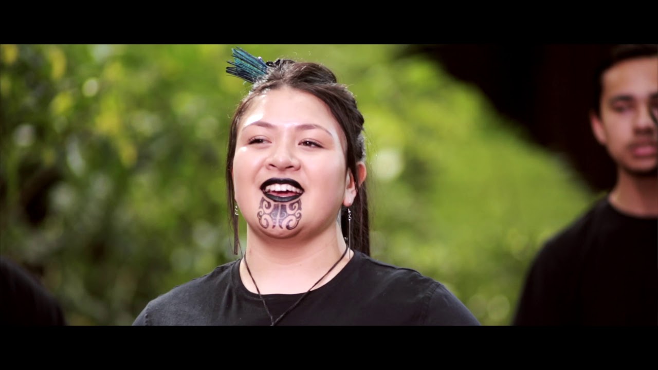 Manuhuia
