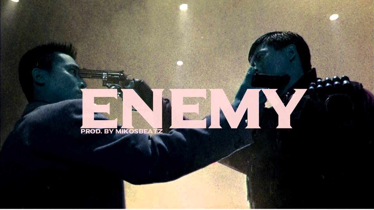 Enemy - Epic x Outerspace x AOTP x Vinnie Paz Type Beat 2022 (prod. by Mikosbeatz)