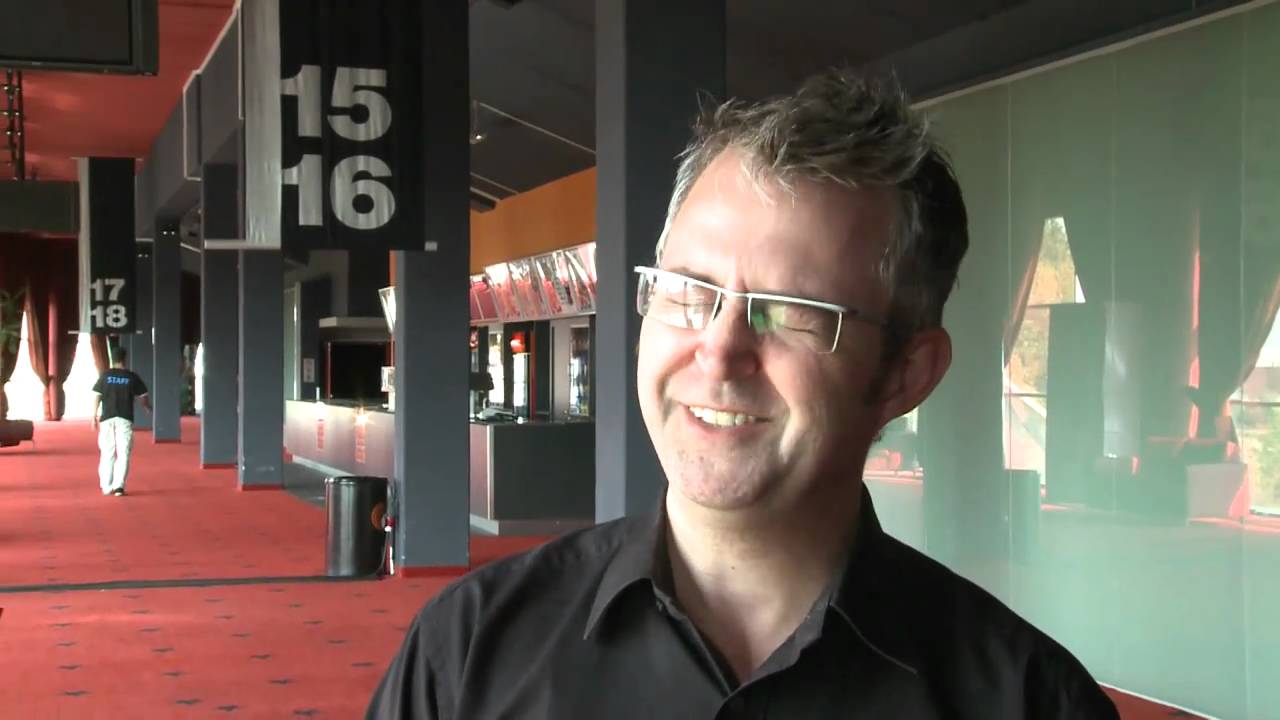 How to get press? Mike Butcher, Techcrunch Europe