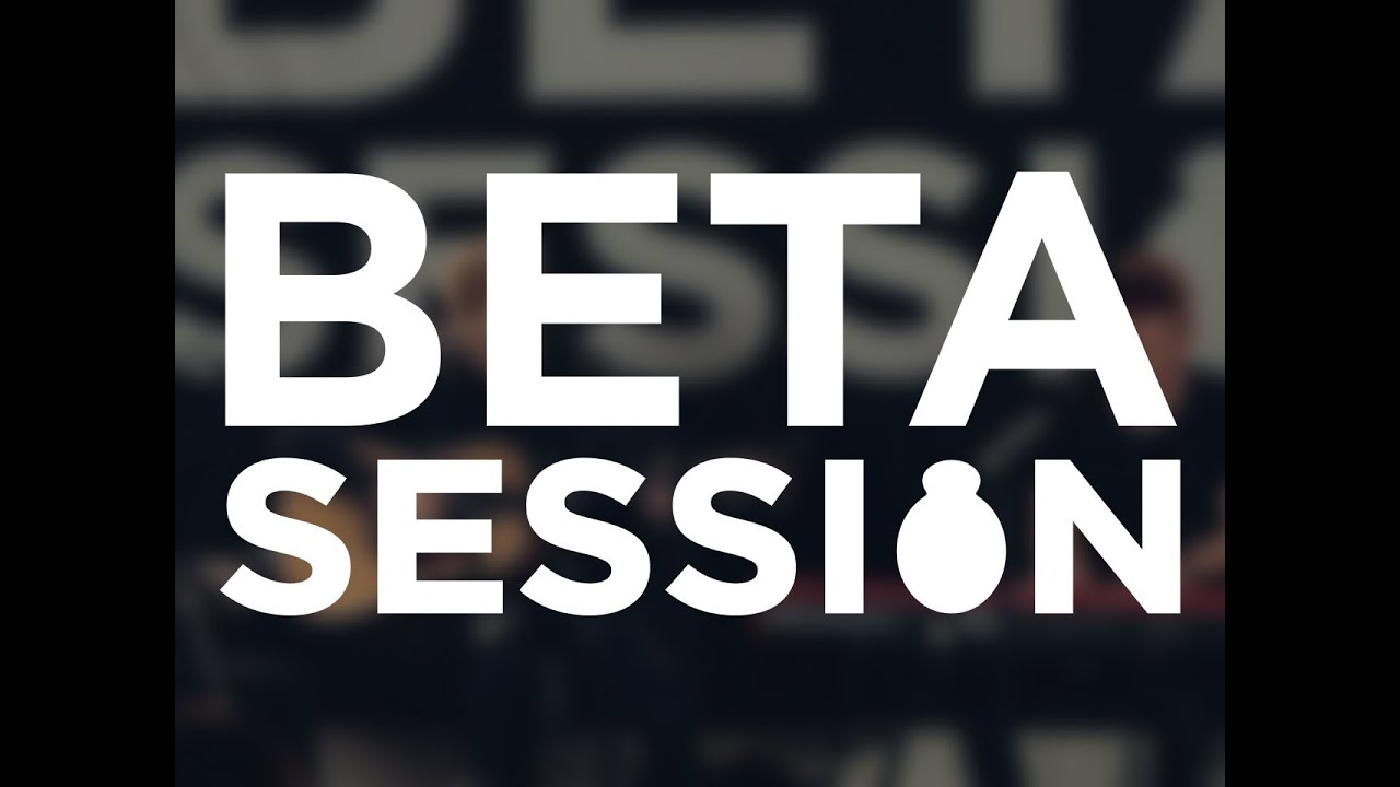 NOAH - Beta Session