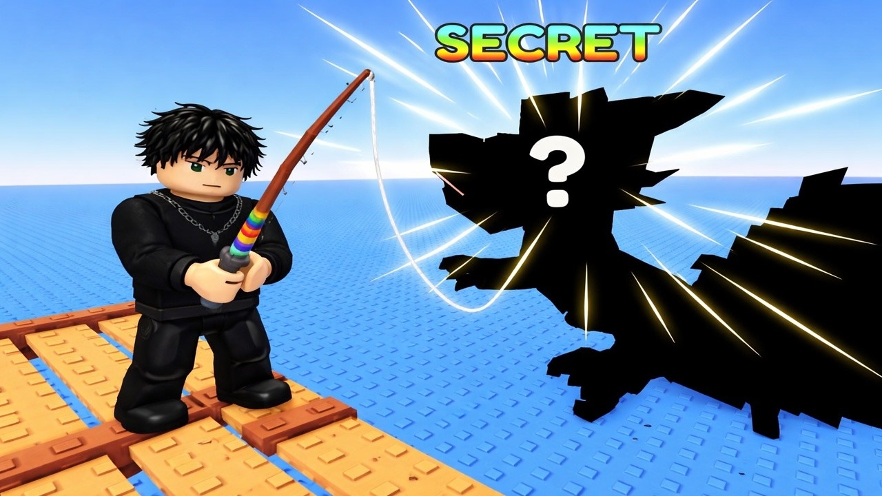 Roblox Lekin Men Qarmoqda Eng Qimat Brainrot Oldim!