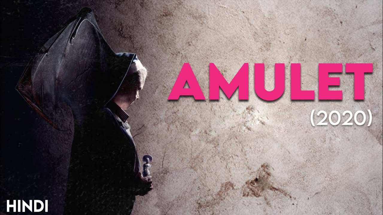 Amulet (2020) Story Explained With Details + Theories | Hindi | Not A Regular Horror Movie