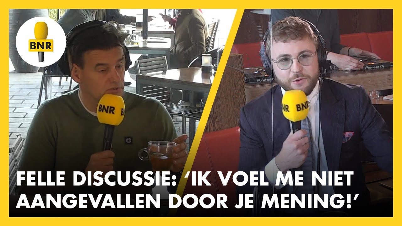 Jasper Lijfering (Amsterdam Vintage Watches) HAALT UIT naar WILFRED om kritiek | The Friday Move