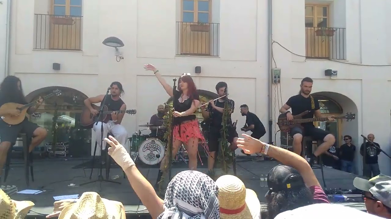 Celtian Acústico - 