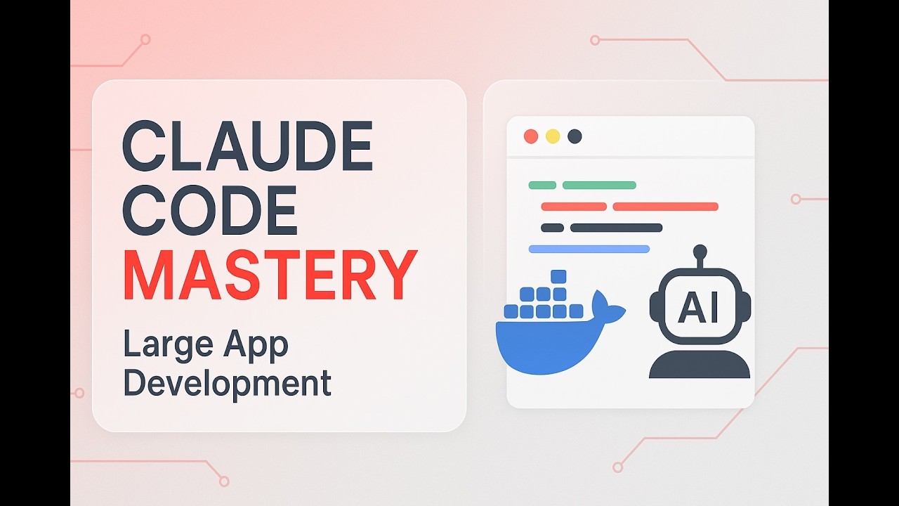 Claude Code Orchestration for App Development at Scale