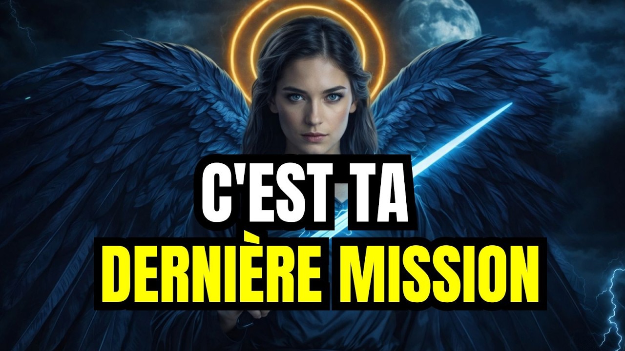 ÉLUS : FAITES-LE MAINTENANT, PEU IMPORTE LE RISQUE - DERNIÈRE MISSION !