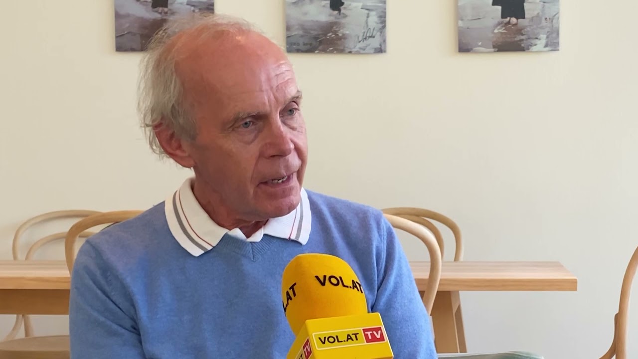 Dr. Jodok Fink: 