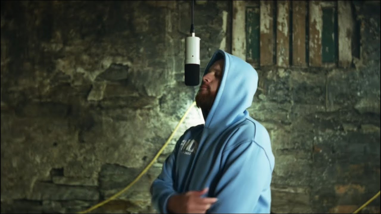 ROAD RUNNER | WAY BEFORE THE RAP FT. ROSELLI