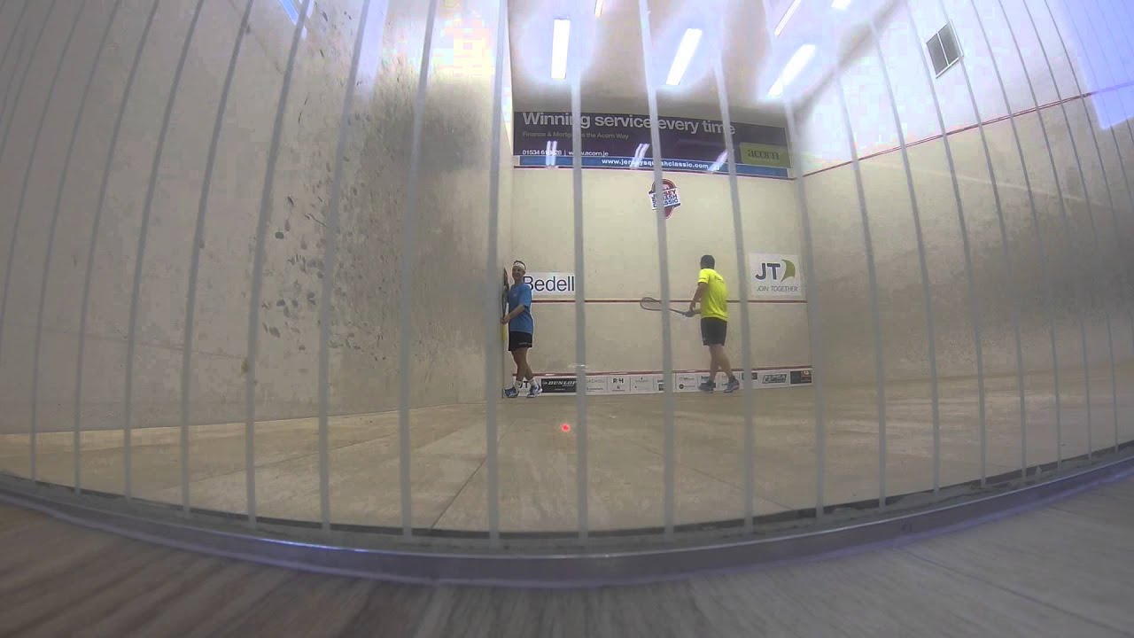 Nick Taylor still has the magic touch