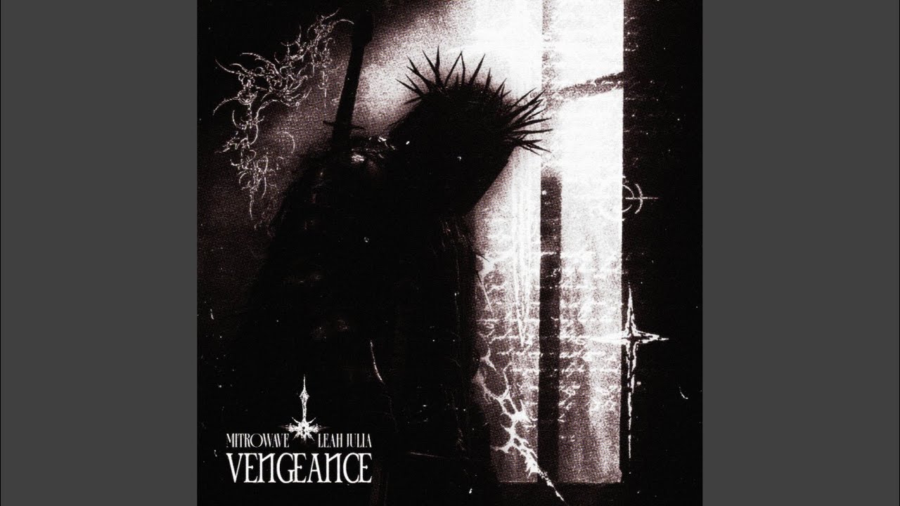 VENGEANCE