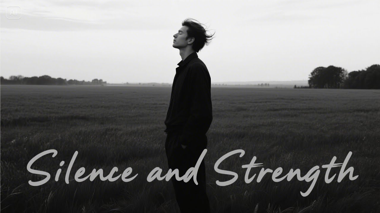 Silence is a source of great strength, Strong in the Silence, Country Song