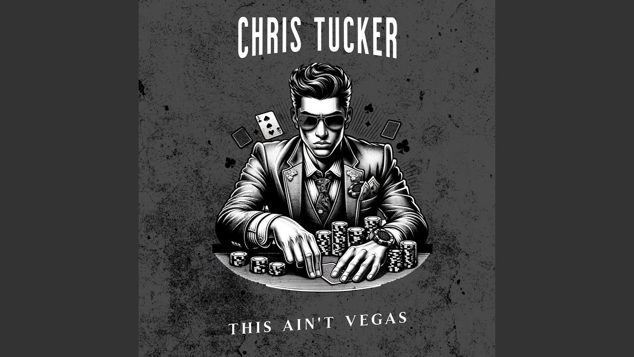 This ain't Vegas