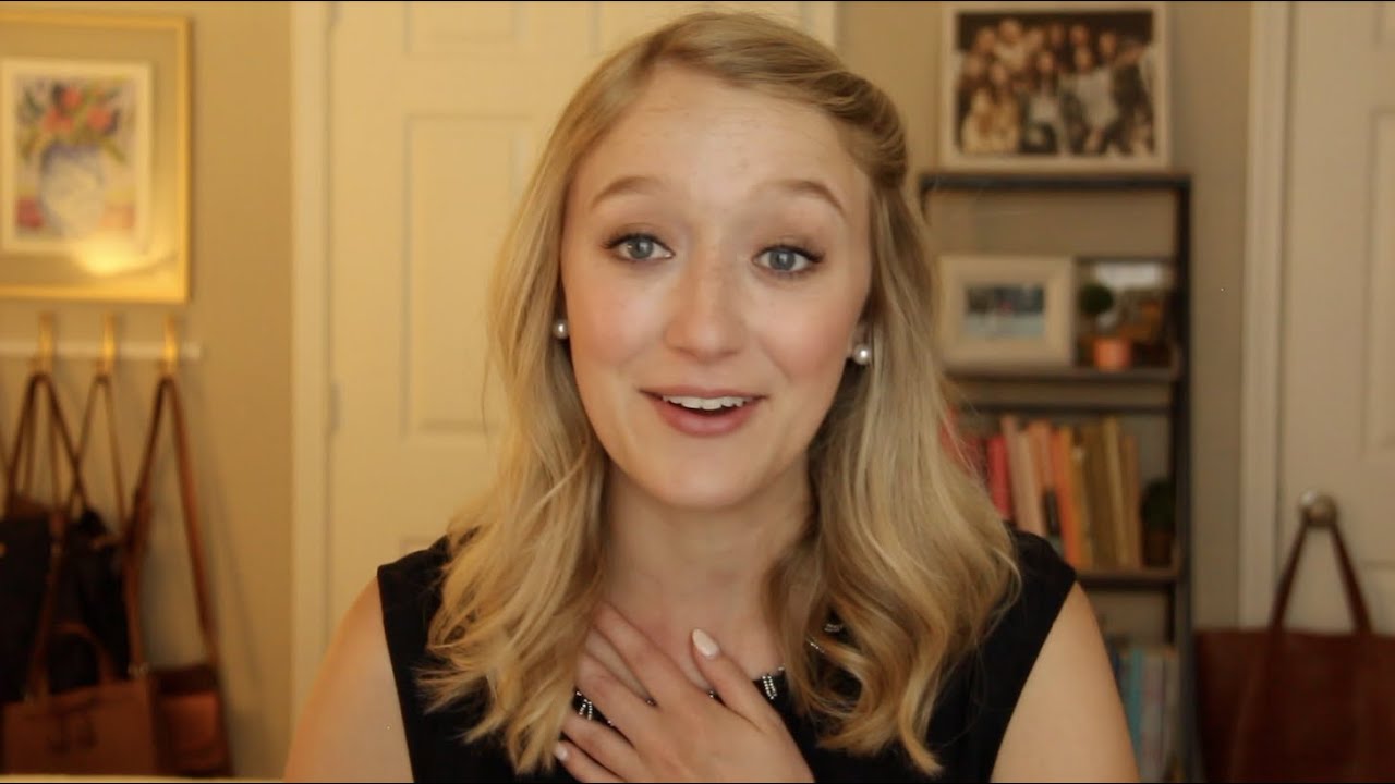 I'm bad at youtubing... here are 5 people that aren't :)