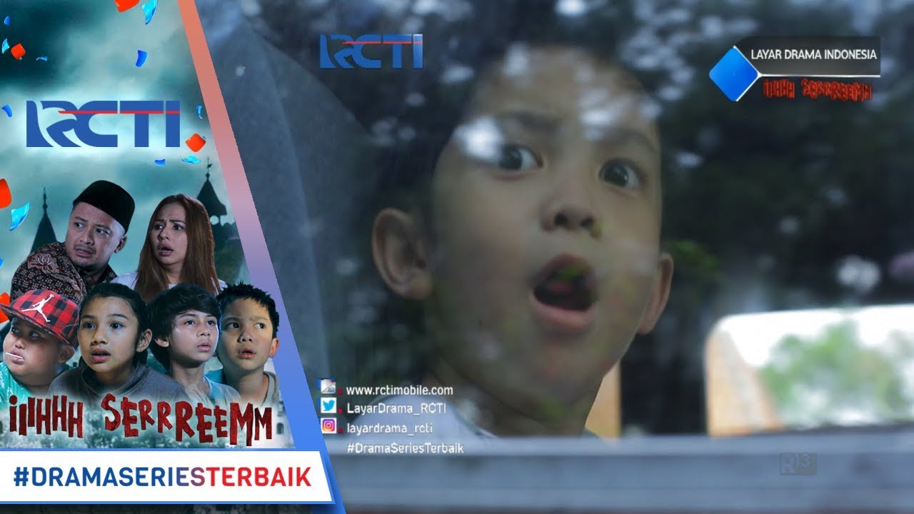 IH SERAM - Loh Ternyata Raffa Menemukan Villa Itu [23 OKTOBER 2017]