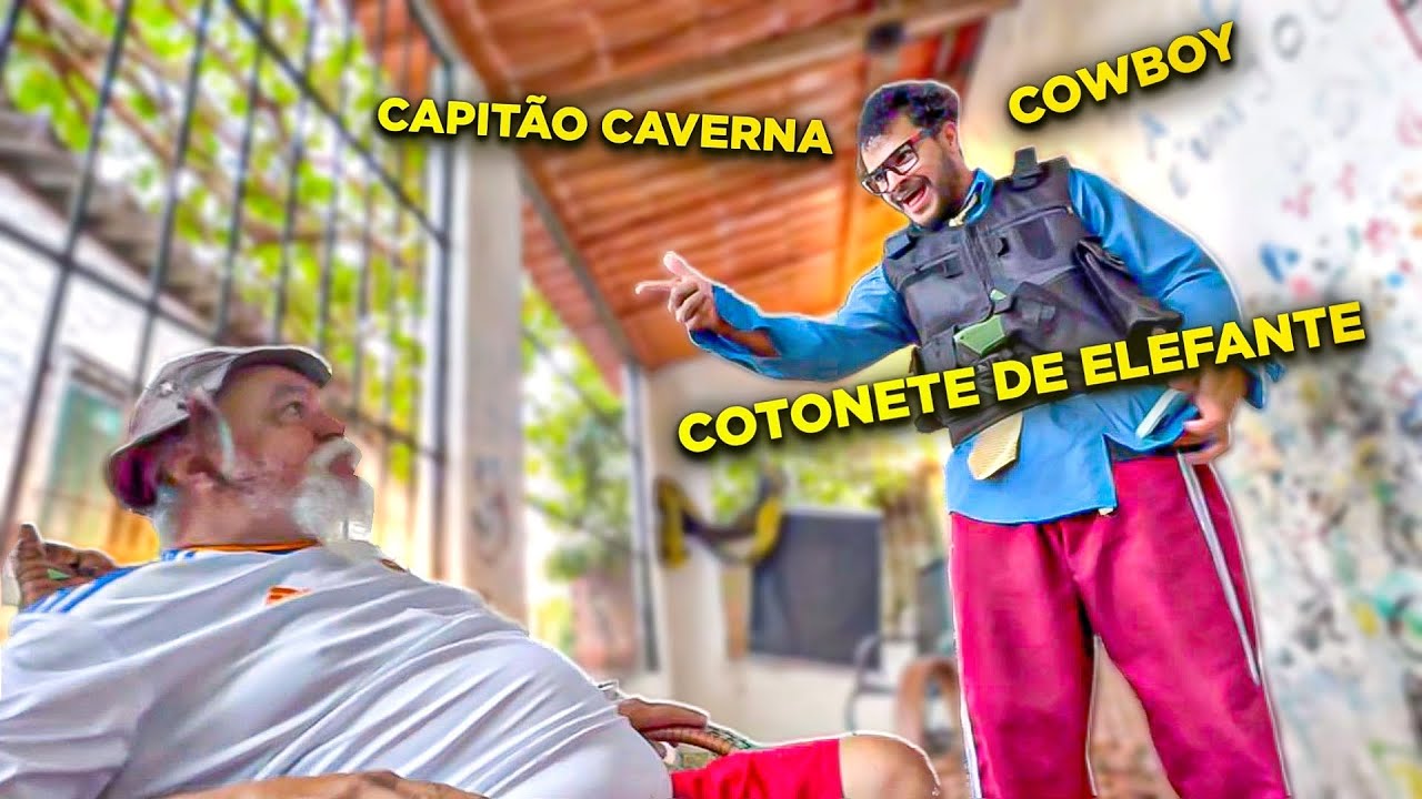 DIDINHO FALOU TODOS OS APELIDOS QUE LUIZ DO SOM NÃO GOSTA 😂😂😂 | LUIZ DO SOM