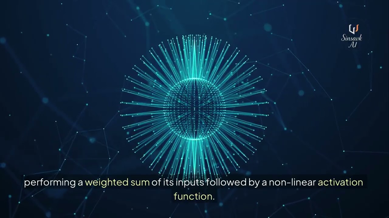 3 AI BASICS  Machine Learning vs Deep Learning vs Artificial Intelligence