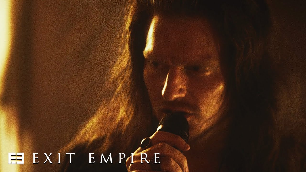 Exit Empire - A Night in the Studio (Night Versions) - Live 2025