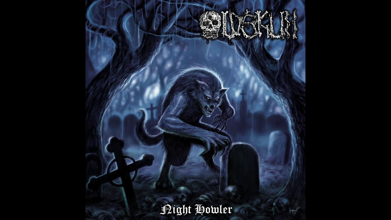 OLDSKULL - Fall of the Reigning One