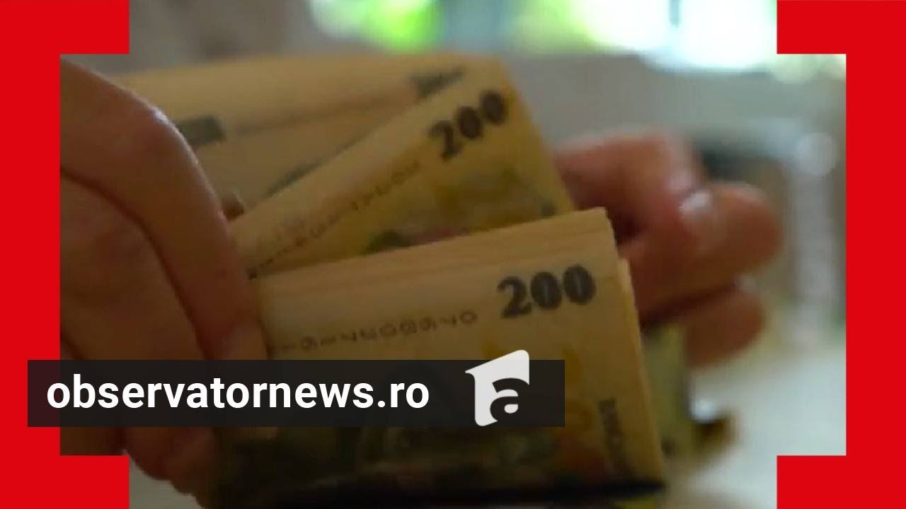 Economiştii explică de ce deficitul bugetar a fost cu 15 miliarde de lei mai mic decât se anticipa