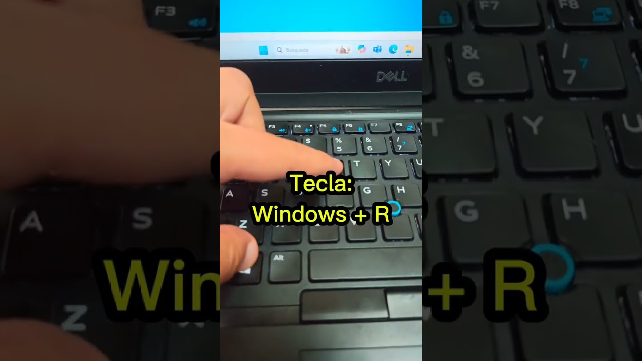 Como saber la IP de tu ordenador #pc #ipconfig #servidores #soportet&eacute;cnico #redesdecomputadores