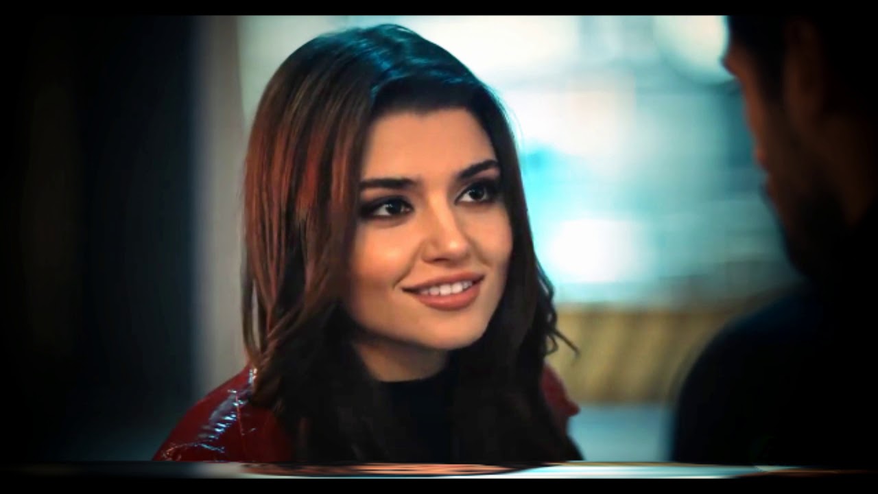 HALKA# Müjde ve Cihangir# Contener
