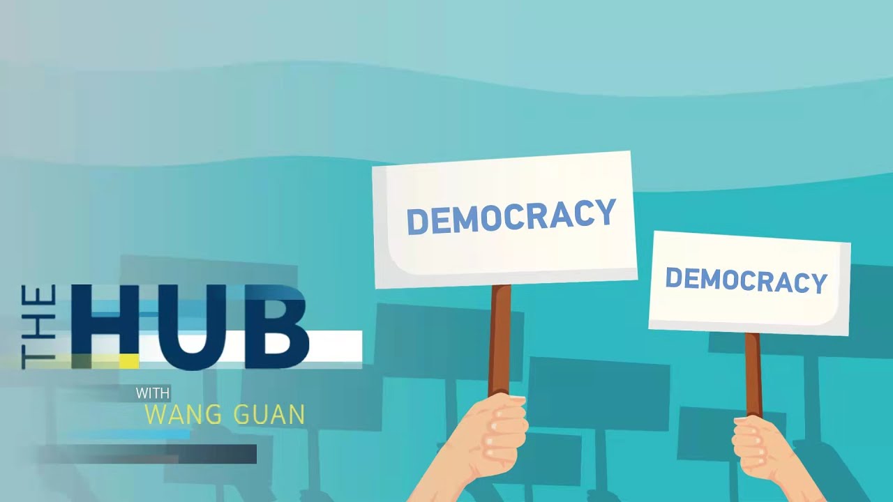 A dialogue on democracy