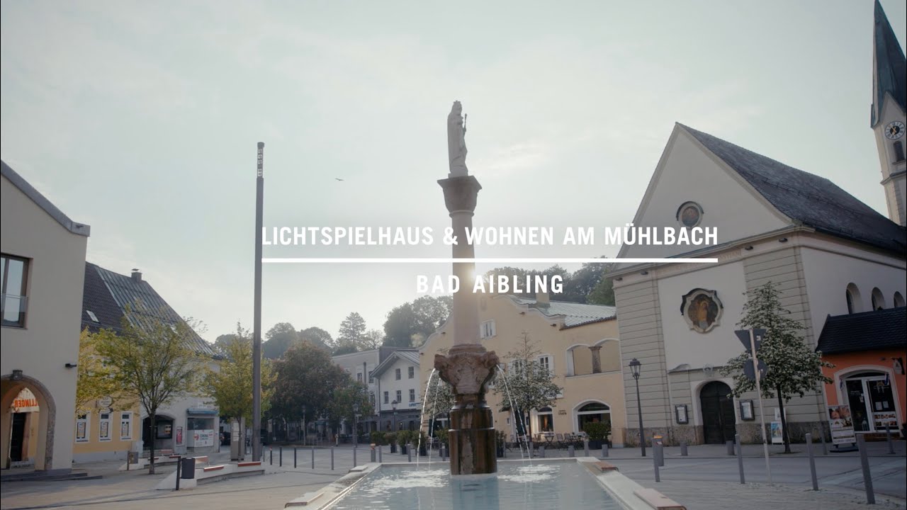 LICHTSPIELHAUS & WOHNEN AM MÜHLBACH