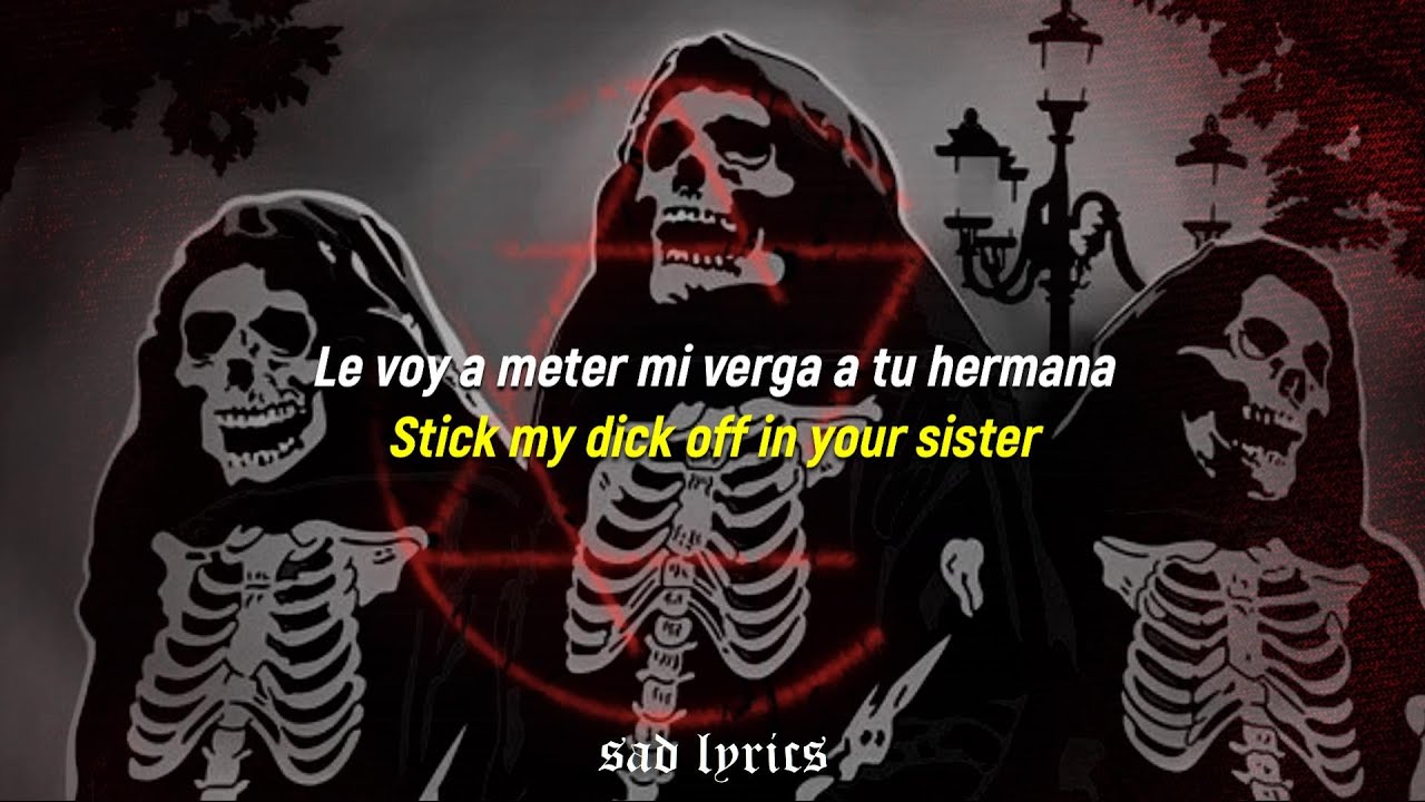 DEVILISH TRIO - THE 3 // SUB ESPAÑOL & LYRICS
