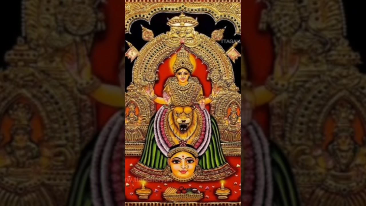 devotional#mookambikadevi#devi#tvm#god#tamil#kollur#mookambika#temple#explore#explorepage#subscribe🙏