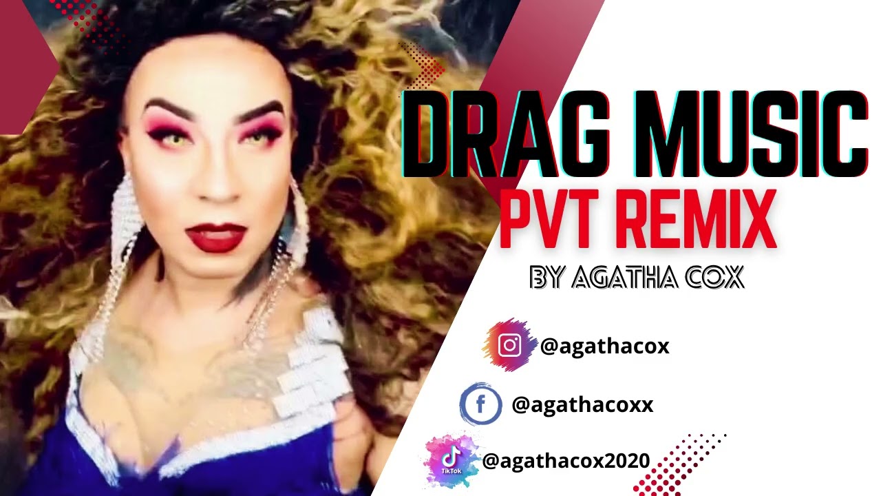 DRAG MUSIC - Deborah Cooper - Cream (Drag Music PVT by Agatha Cox) #dragmusic